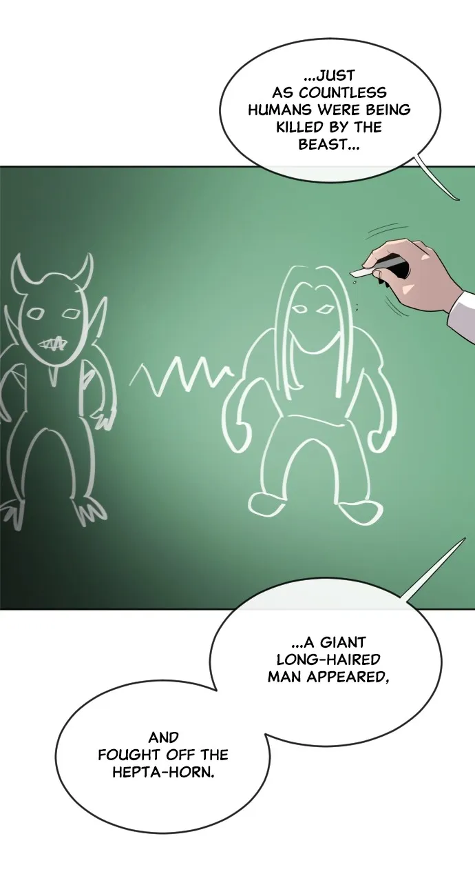 The Superhuman Era Chapter 8 page 61 - 