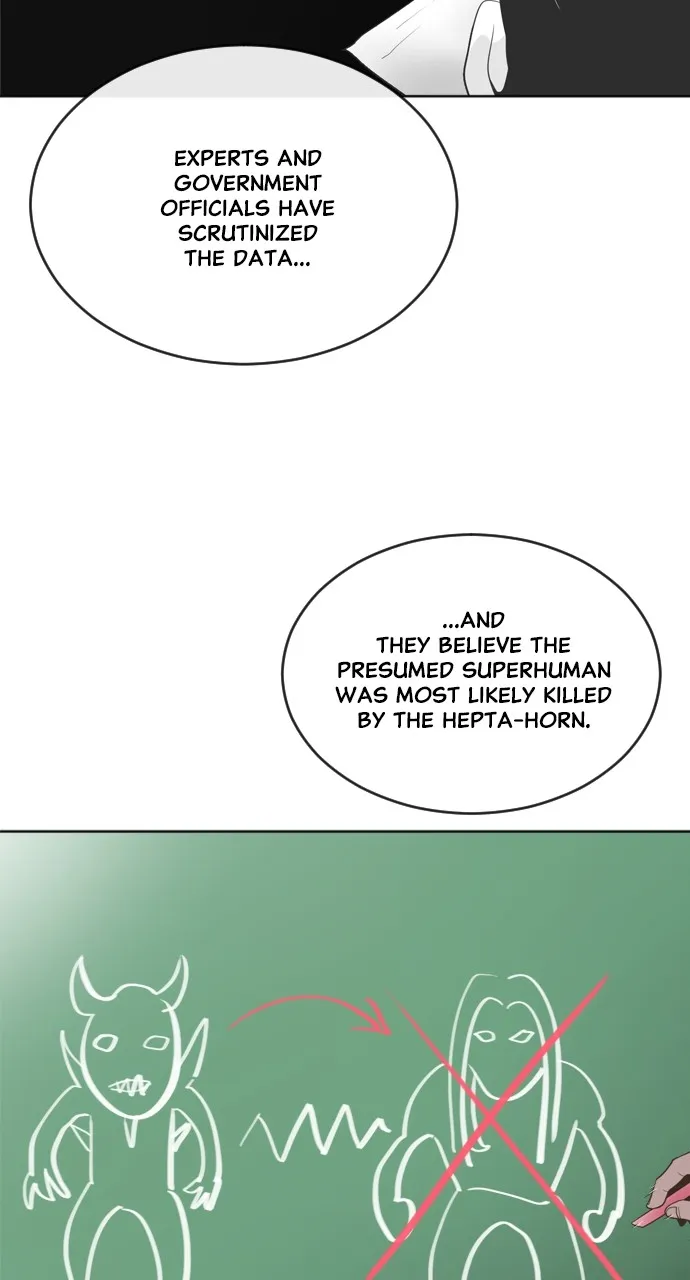 The Superhuman Era Chapter 8 page 64 - 