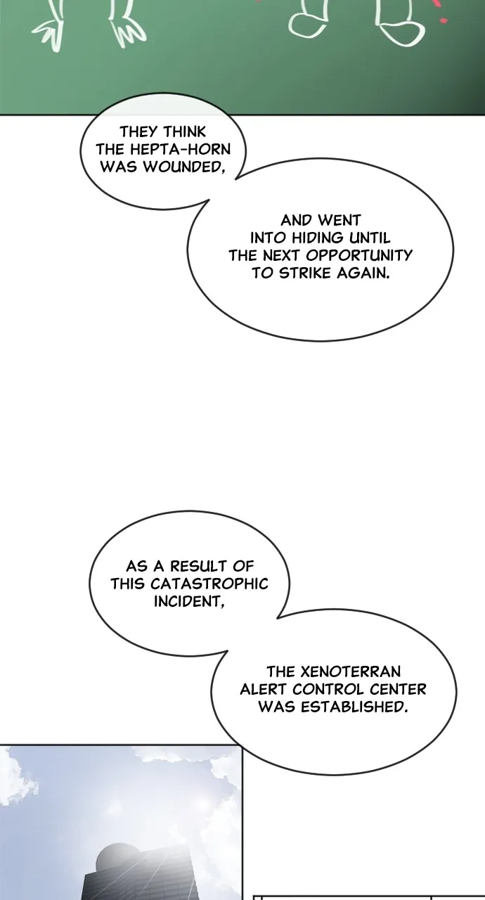 The Superhuman Era Chapter 8 page 65 - 