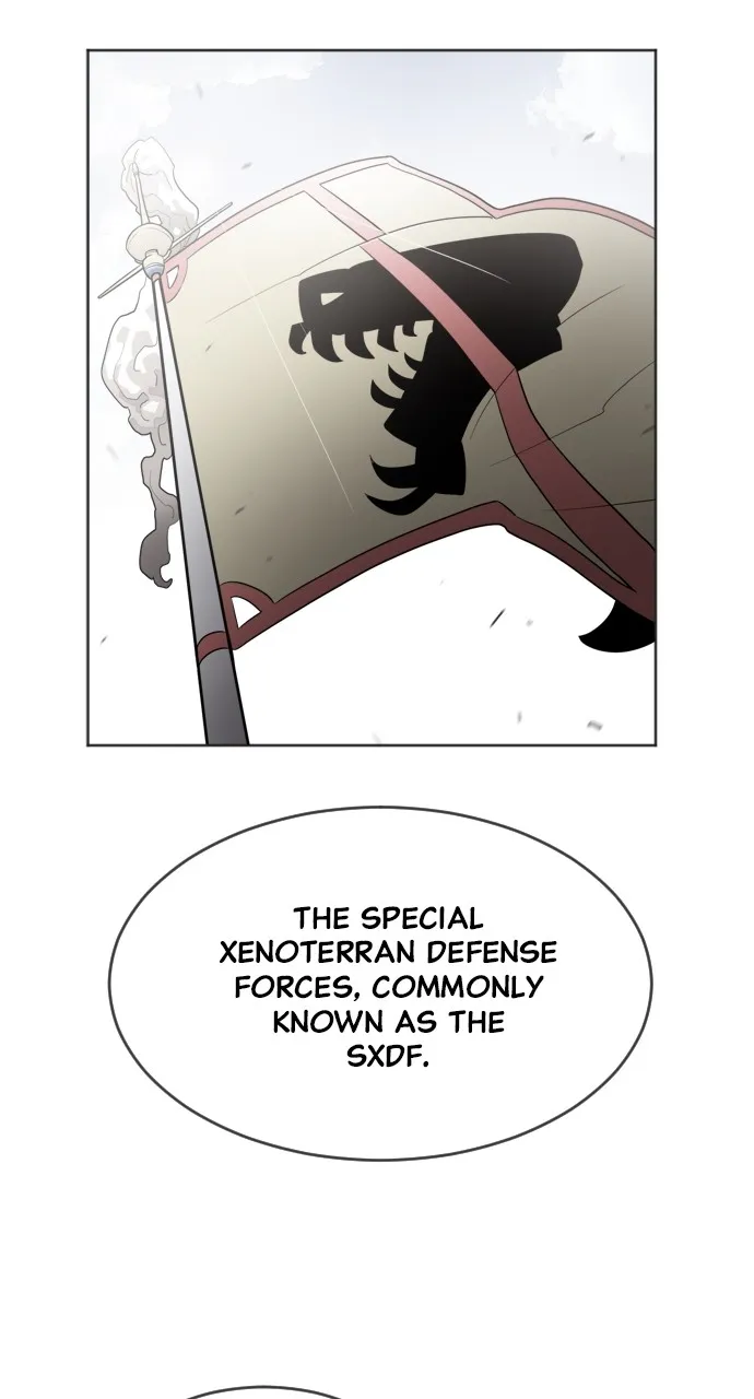 The Superhuman Era Chapter 8 page 67 - 