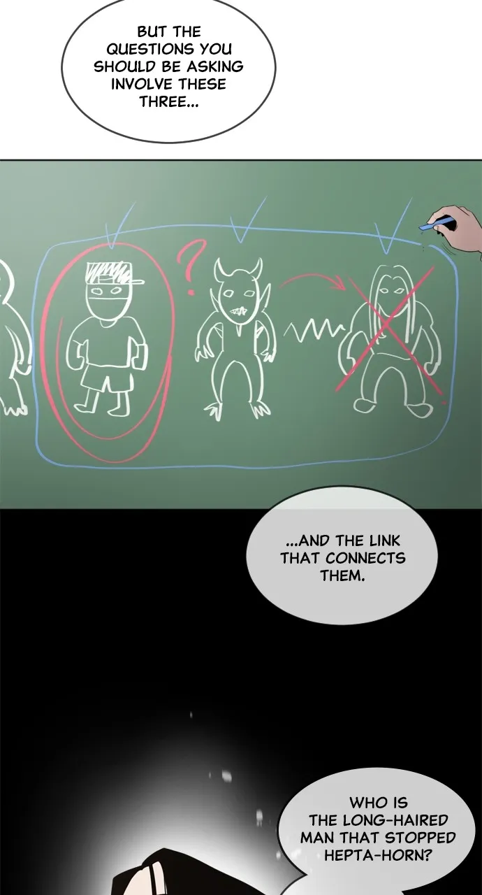 The Superhuman Era Chapter 8 page 68 - 