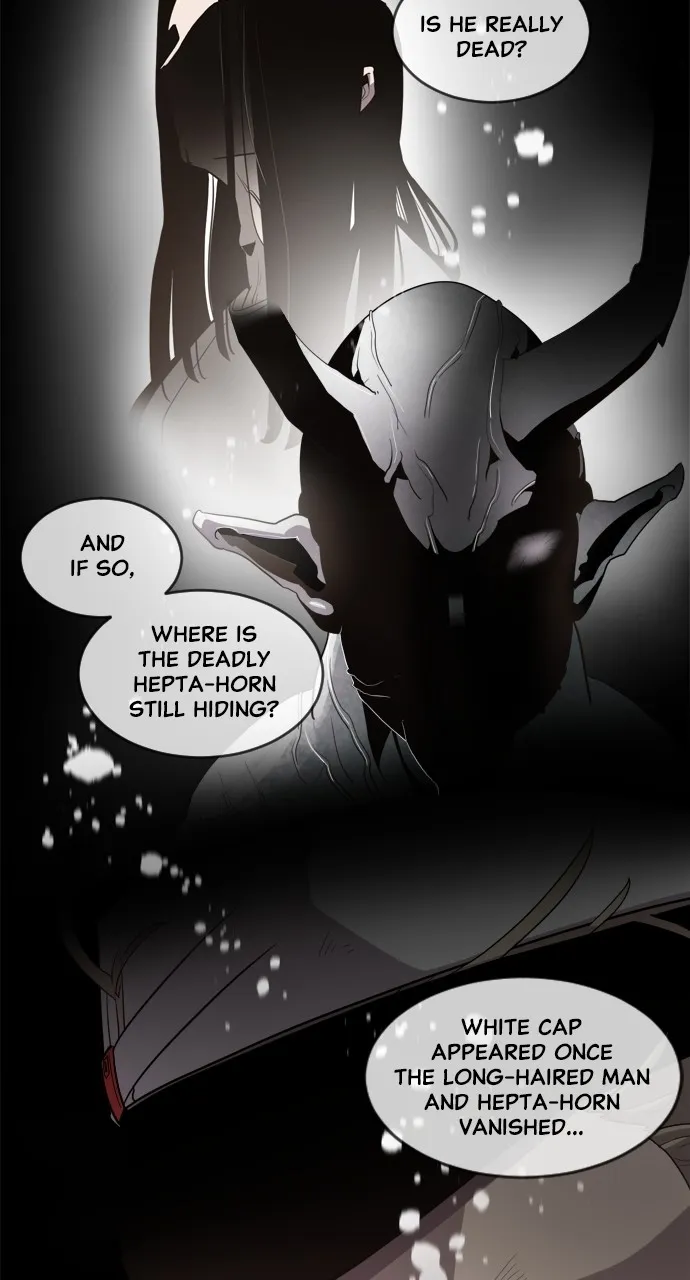 The Superhuman Era Chapter 8 page 69 - 