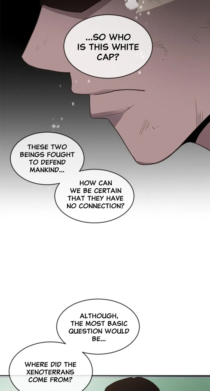 The Superhuman Era Chapter 8 page 70 - 