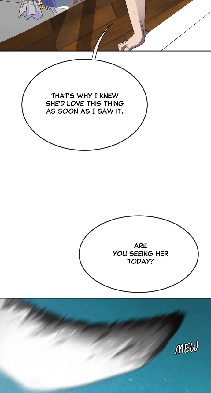 The Superhuman Era Chapter 8 page 8 - 