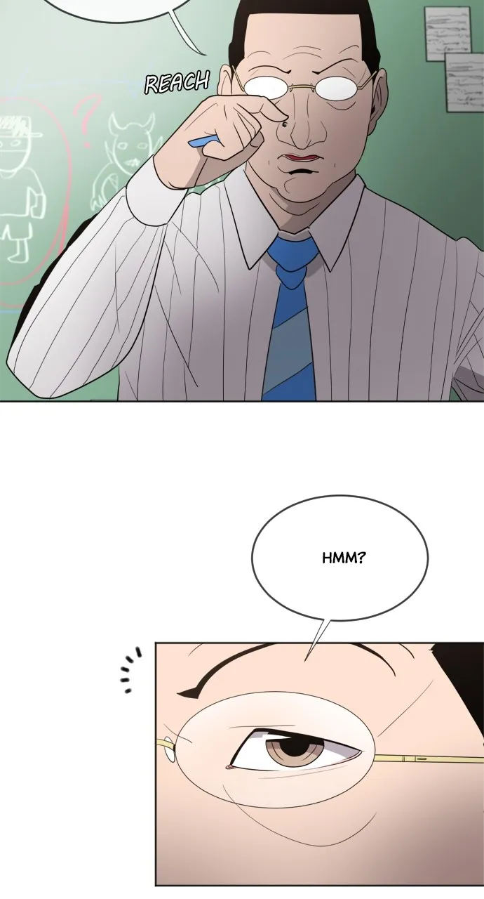 The Superhuman Era Chapter 8 page 71 - 