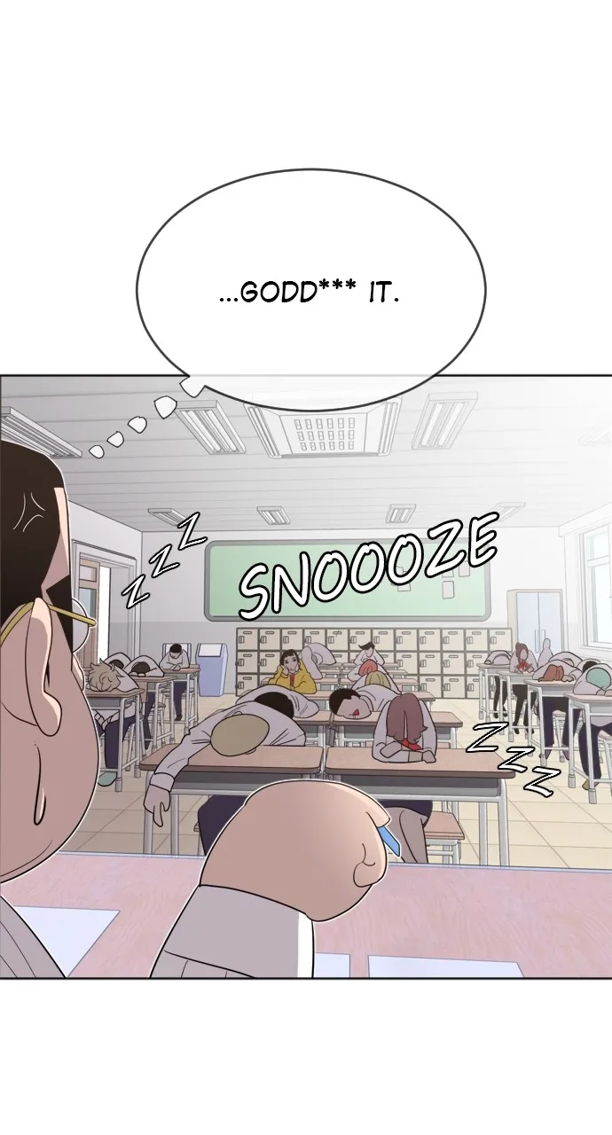 The Superhuman Era Chapter 8 page 72 - 