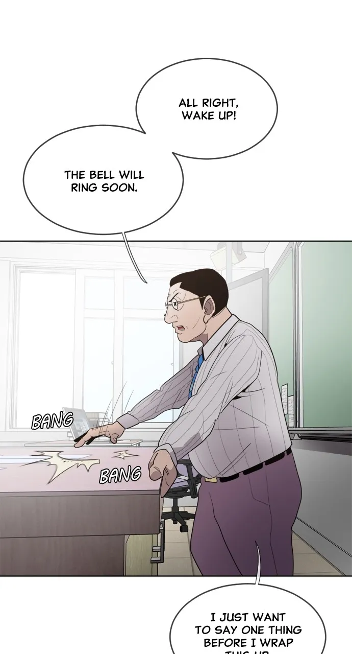 The Superhuman Era Chapter 8 page 73 - 