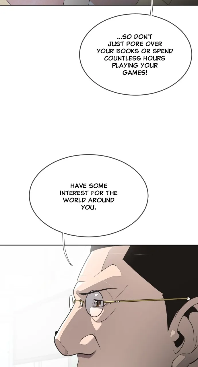 The Superhuman Era Chapter 8 page 78 - 
