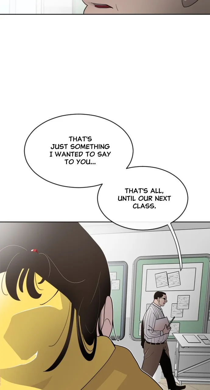 The Superhuman Era Chapter 8 page 79 - 