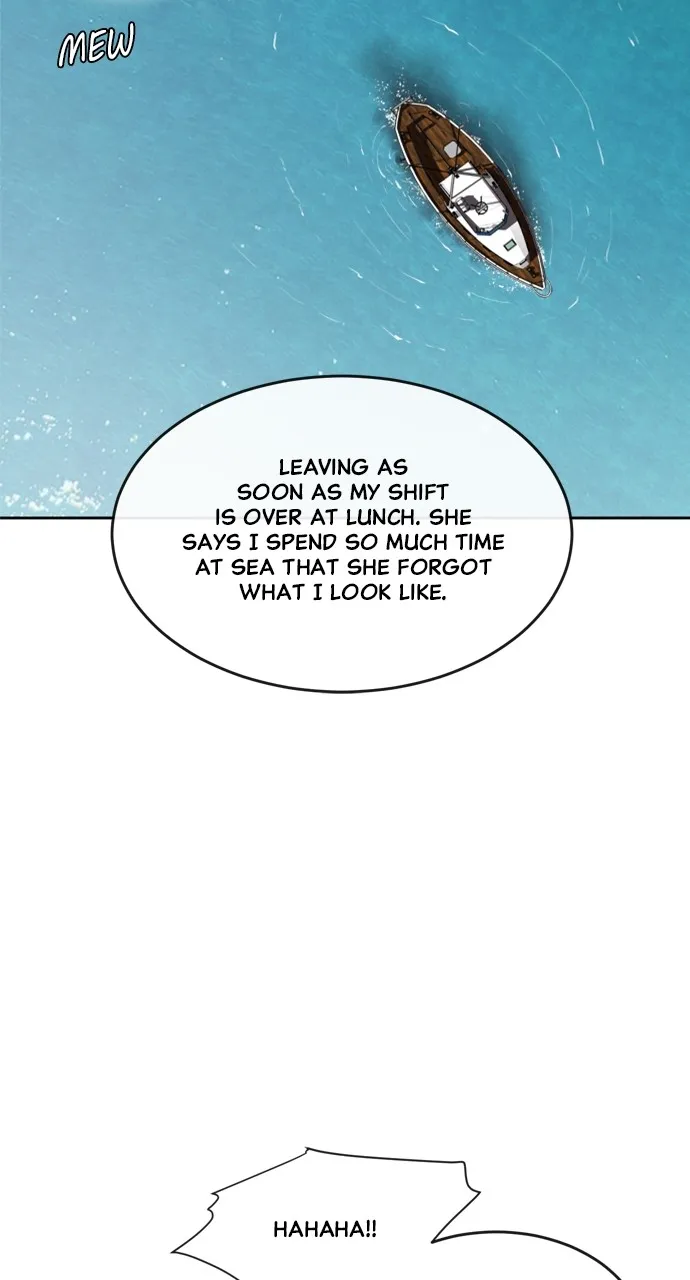 The Superhuman Era Chapter 8 page 9 - 