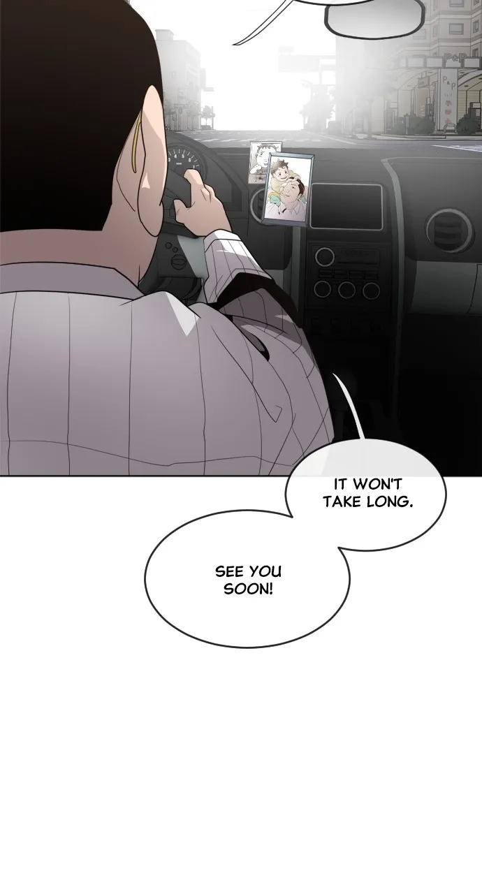 The Superhuman Era Chapter 8 page 83 - 