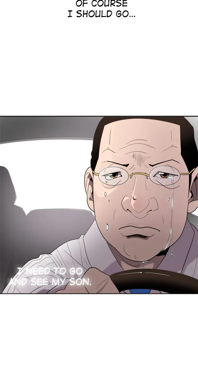 The Superhuman Era Chapter 8 page 85 - 