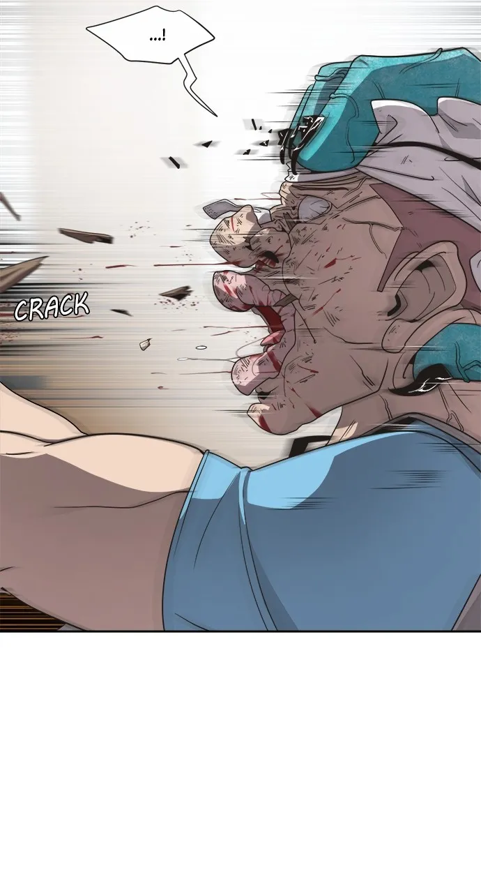 The Superhuman Era Chapter 9 page 13 - 