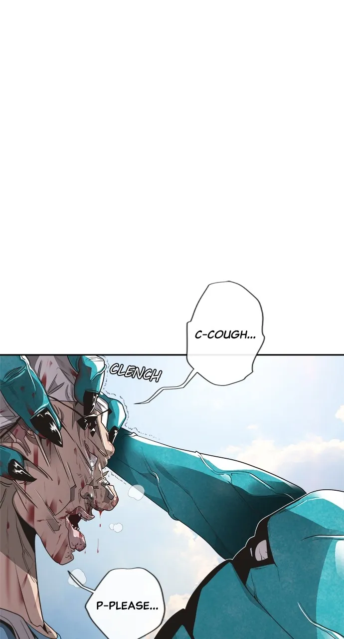 The Superhuman Era Chapter 9 page 15 - 