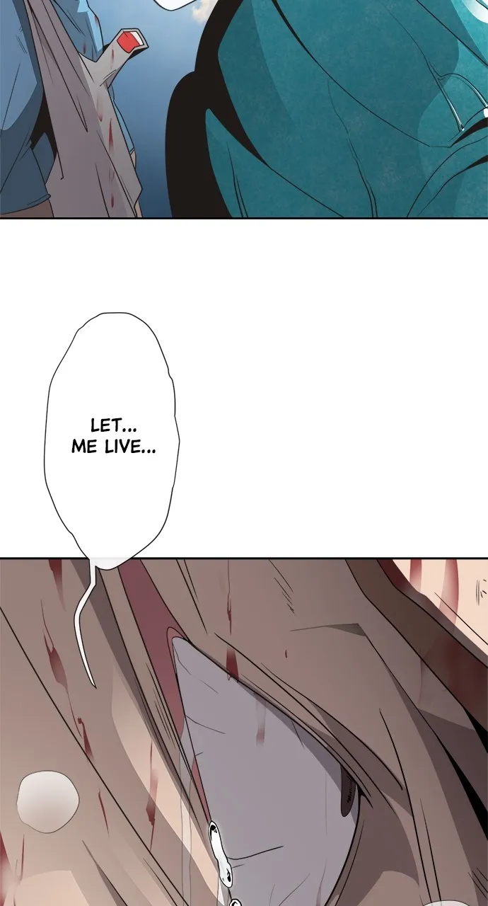 The Superhuman Era Chapter 9 page 16 - 