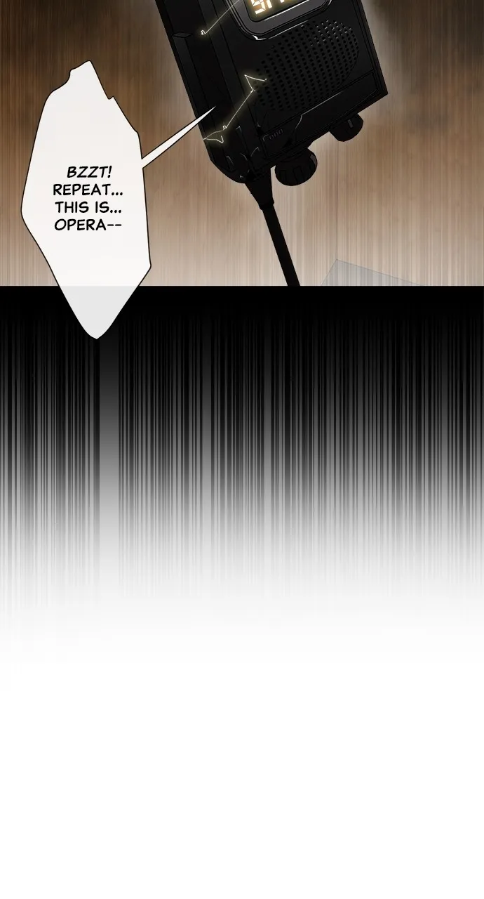 The Superhuman Era Chapter 9 page 18 - 