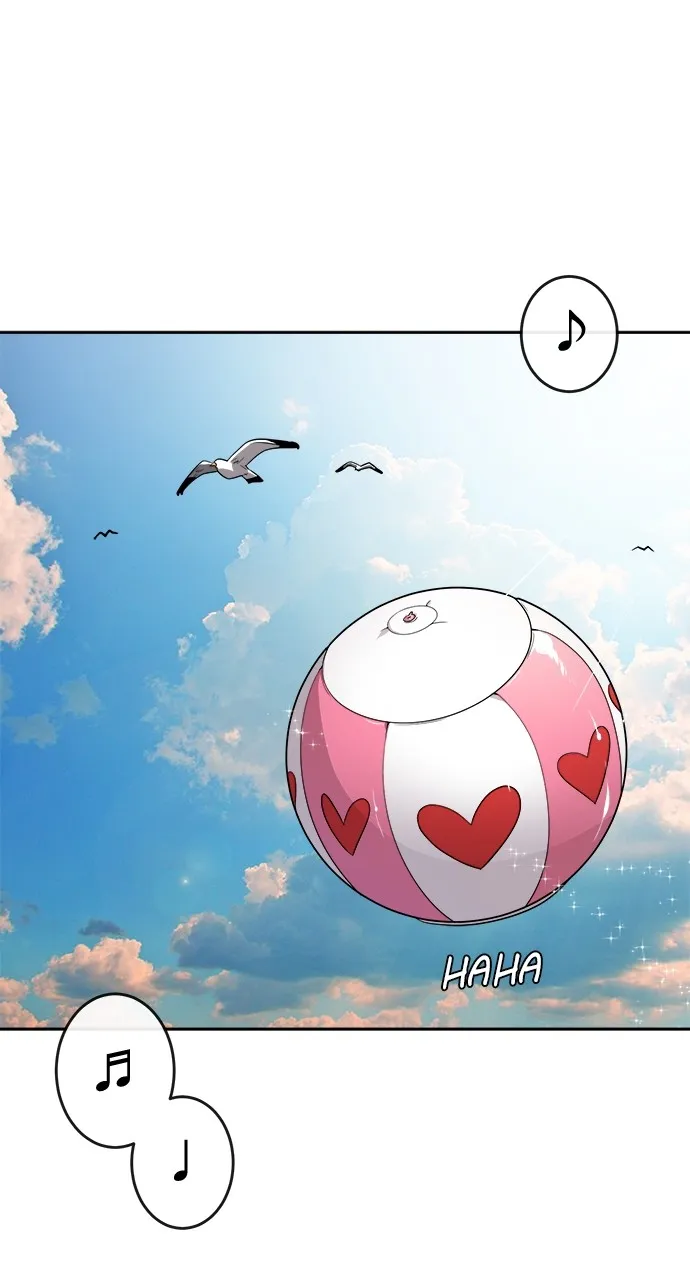 The Superhuman Era Chapter 9 page 19 - 