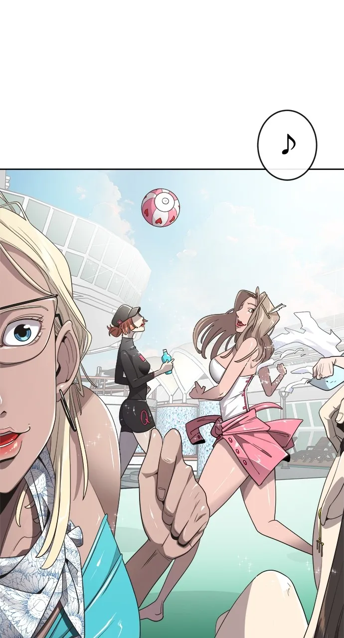 The Superhuman Era Chapter 9 page 20 - 