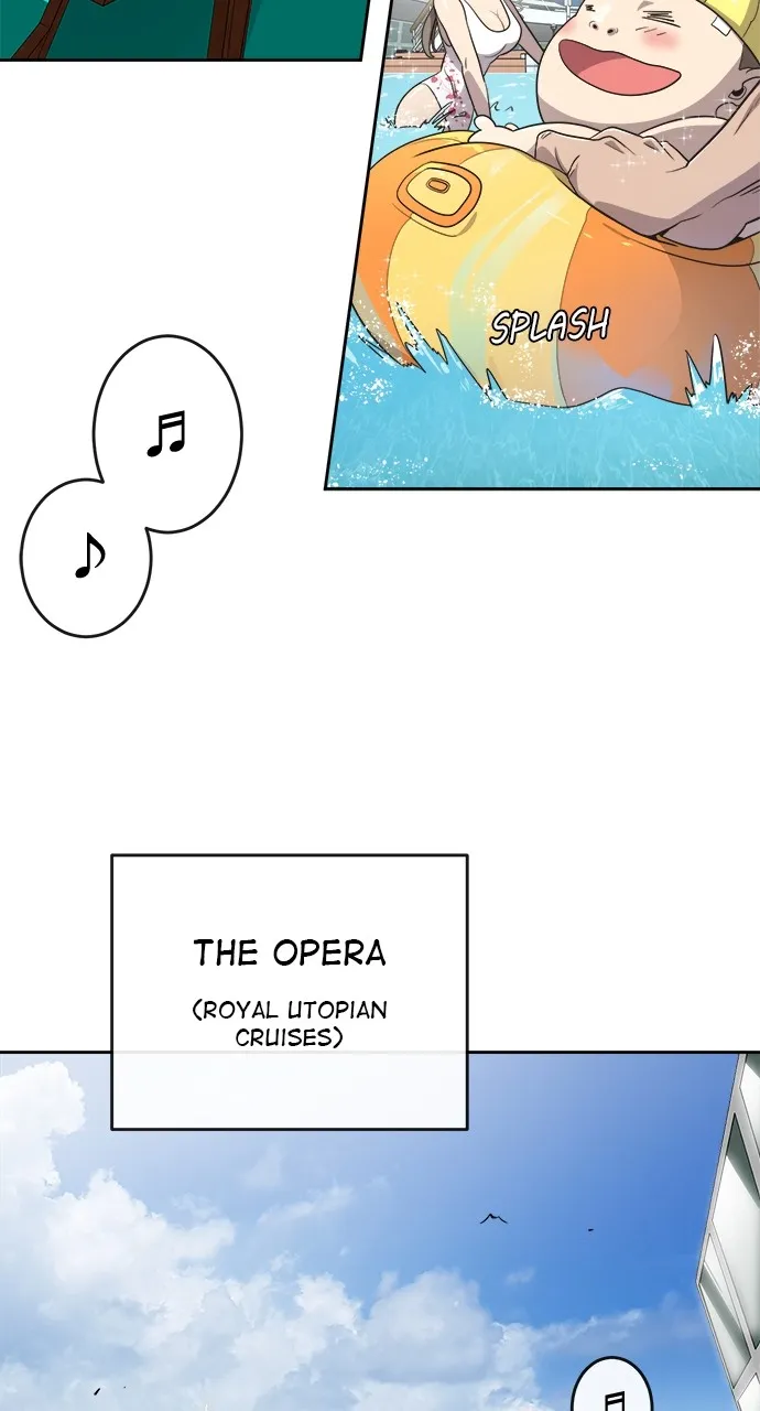 The Superhuman Era Chapter 9 page 22 - 