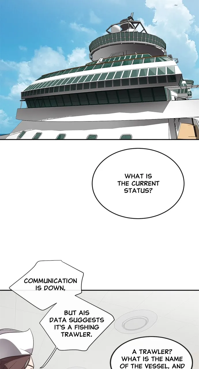 The Superhuman Era Chapter 9 page 24 - 