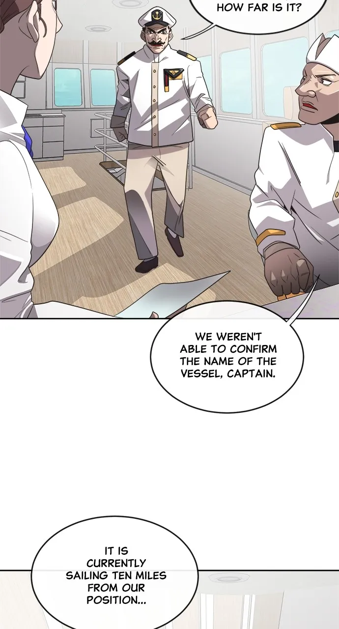 The Superhuman Era Chapter 9 page 25 - 