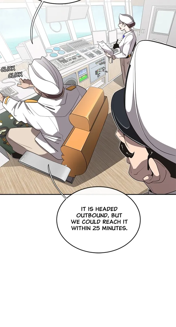The Superhuman Era Chapter 9 page 26 - 