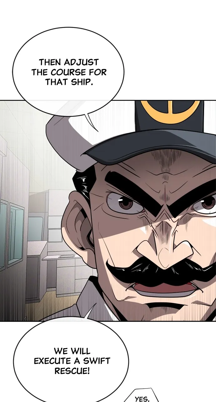 The Superhuman Era Chapter 9 page 27 - 
