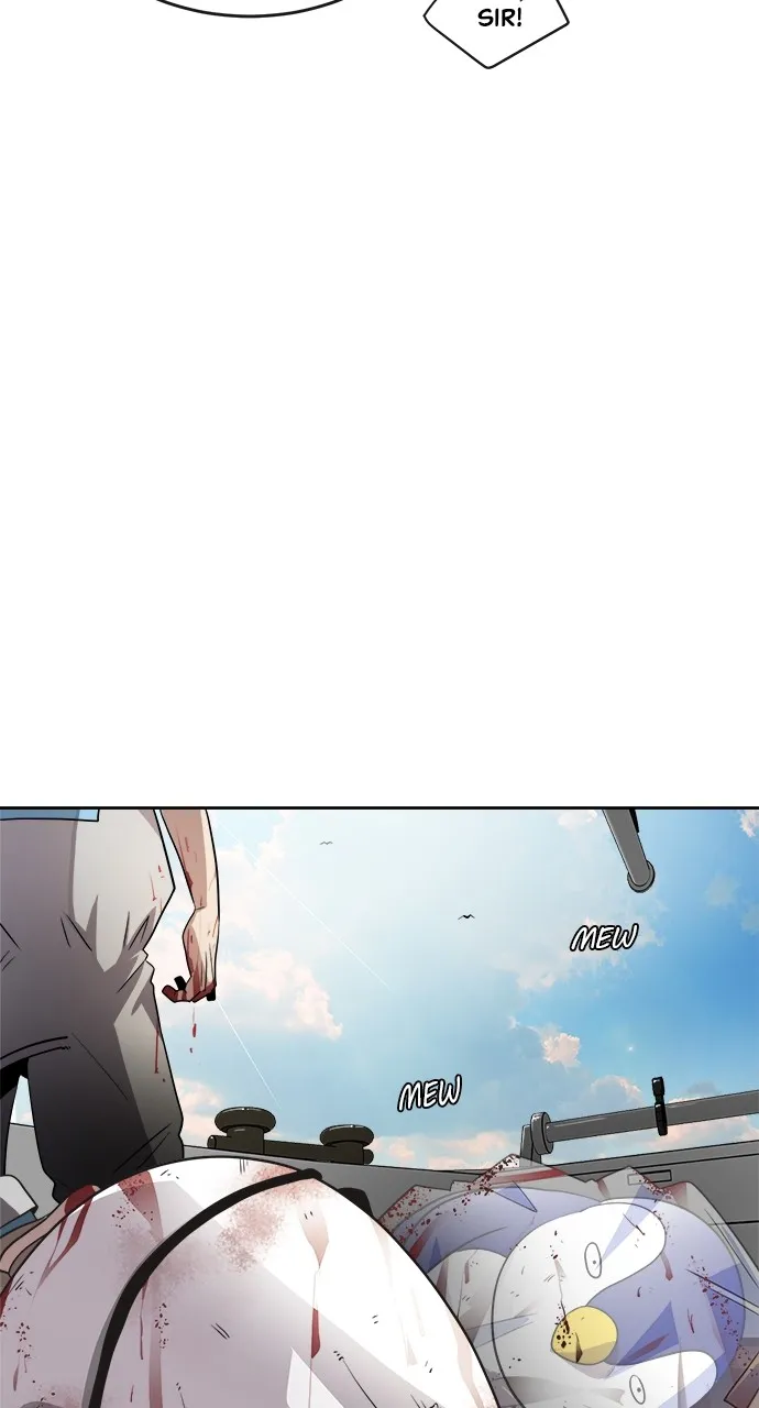 The Superhuman Era Chapter 9 page 28 - 