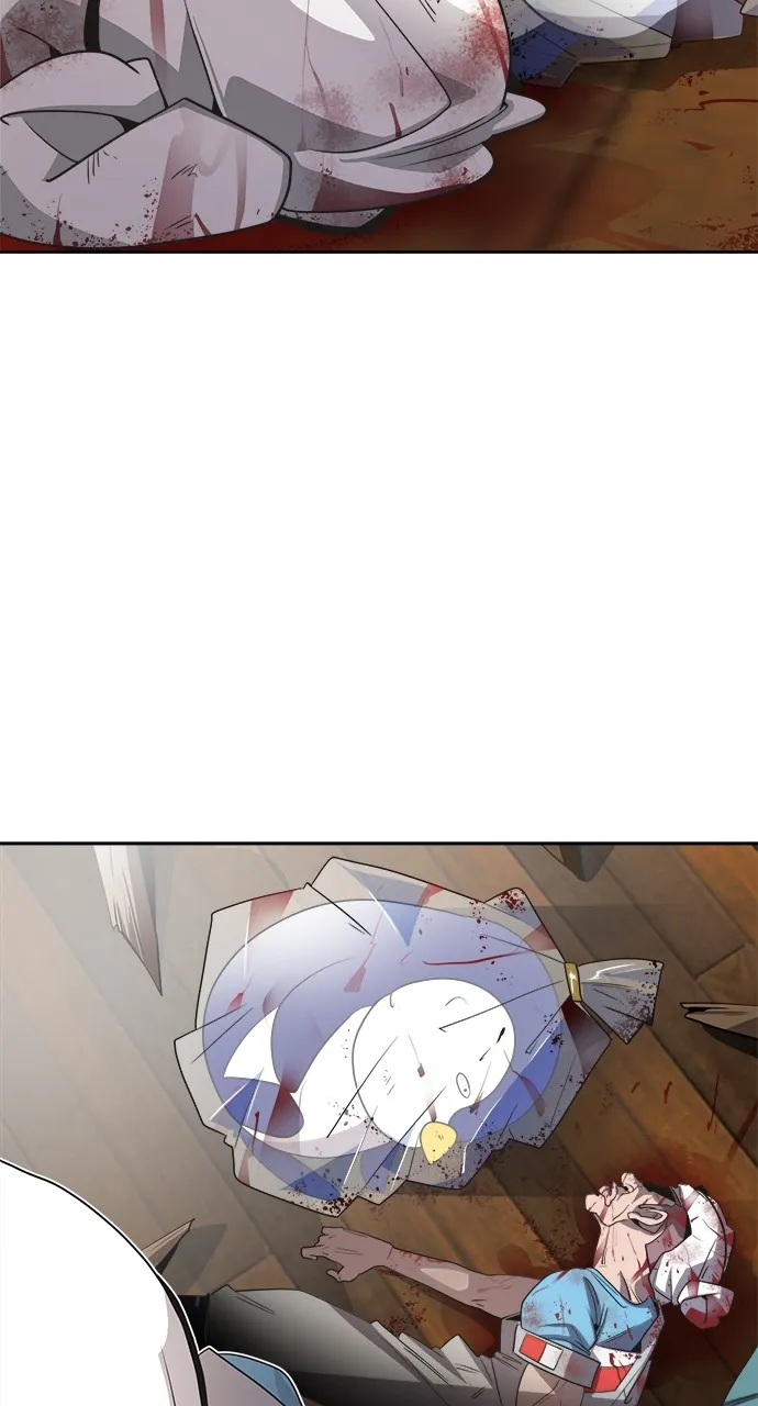 The Superhuman Era Chapter 9 page 29 - 