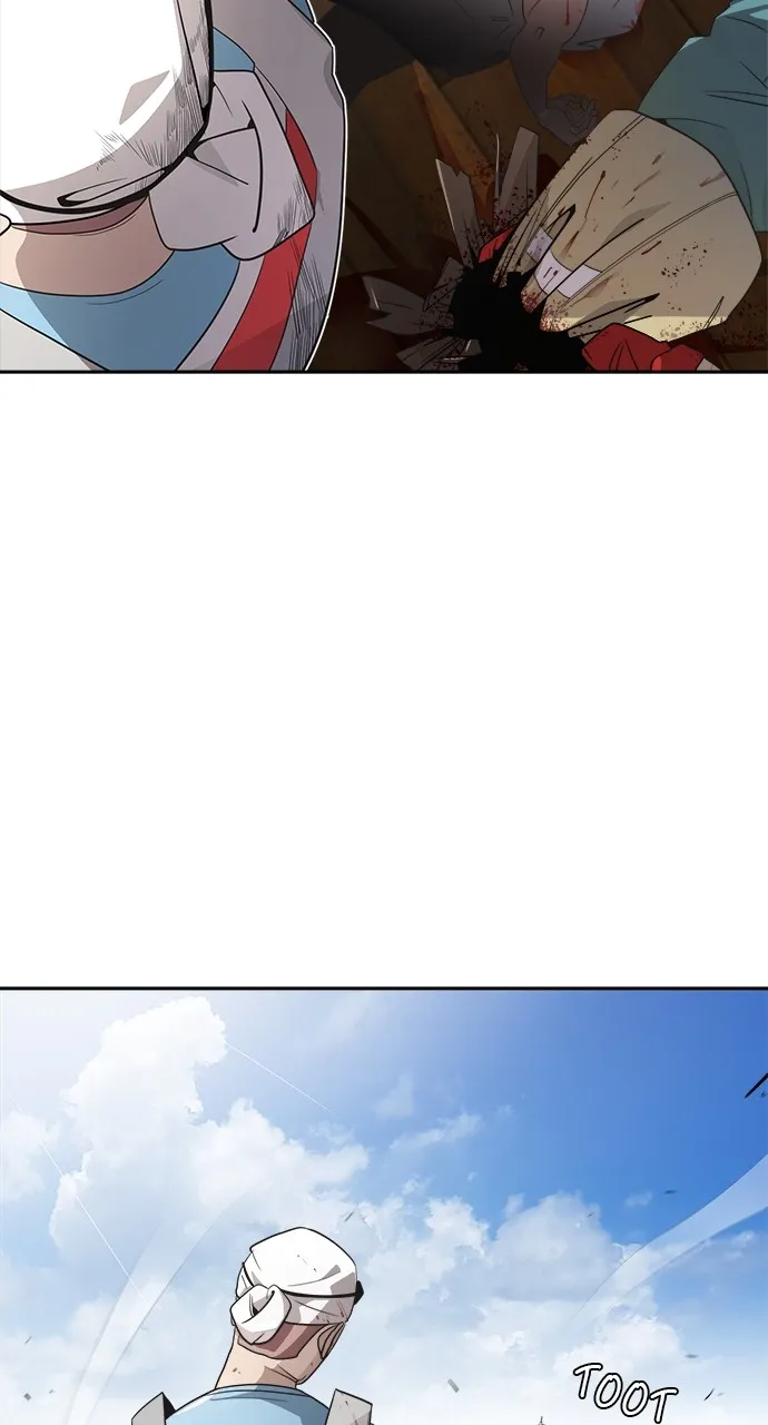 The Superhuman Era Chapter 9 page 30 - 