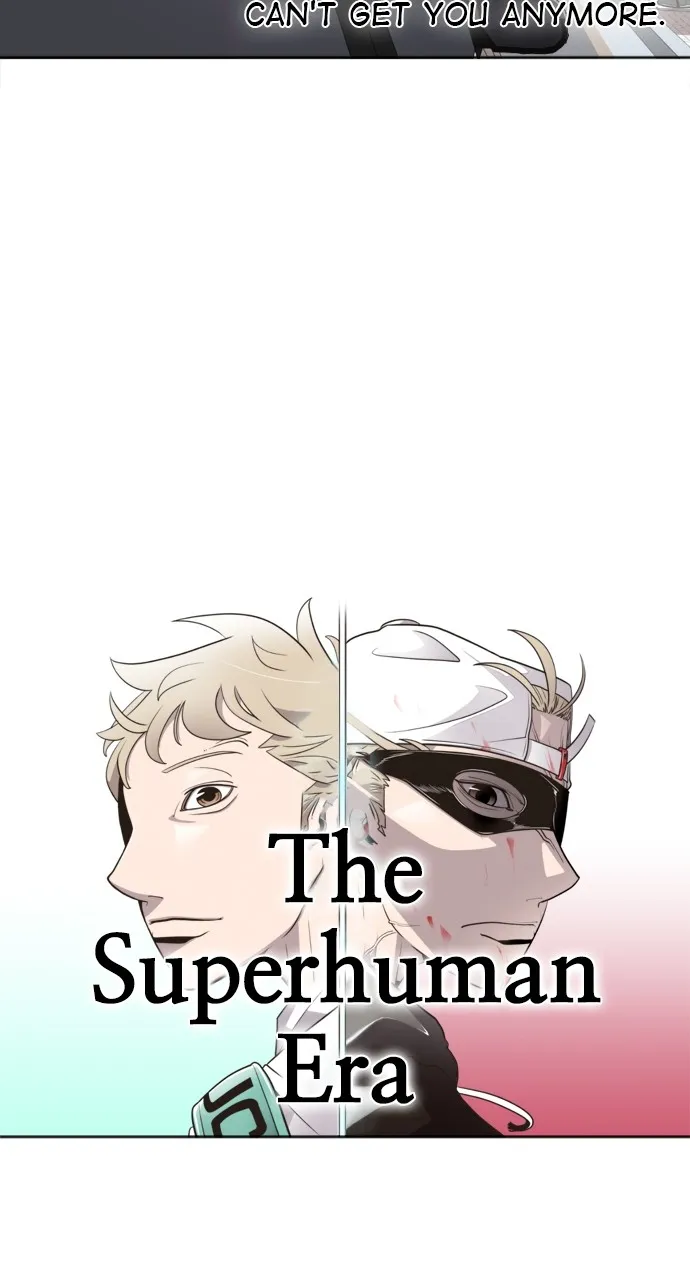 The Superhuman Era Chapter 9 page 4 - 