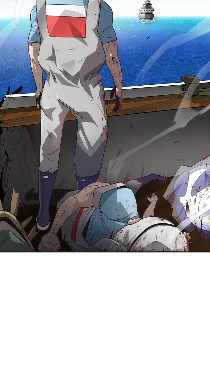 The Superhuman Era Chapter 9 page 31 - 