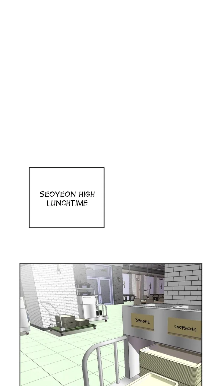 The Superhuman Era Chapter 9 page 32 - 