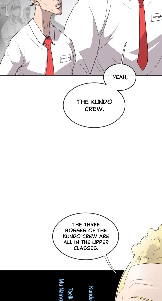The Superhuman Era Chapter 9 page 37 - 