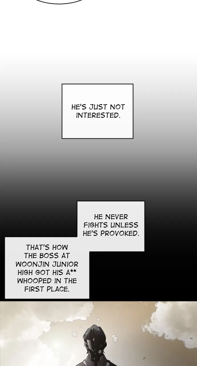 The Superhuman Era Chapter 9 page 44 - 