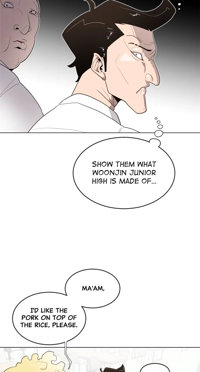 The Superhuman Era Chapter 9 page 46 - 