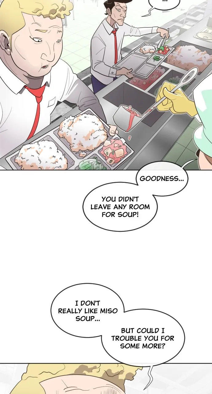 The Superhuman Era Chapter 9 page 47 - 
