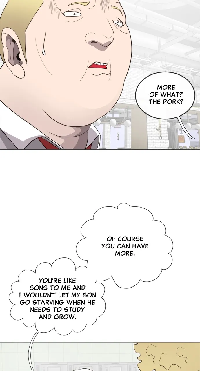 The Superhuman Era Chapter 9 page 48 - 
