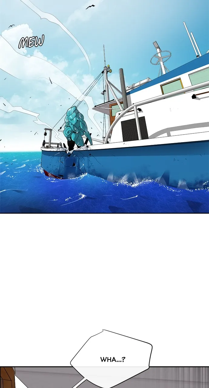 The Superhuman Era Chapter 9 page 6 - 