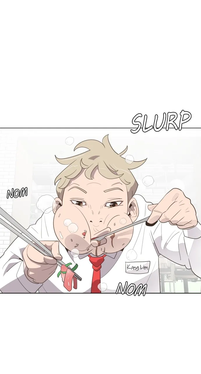 The Superhuman Era Chapter 9 page 51 - 