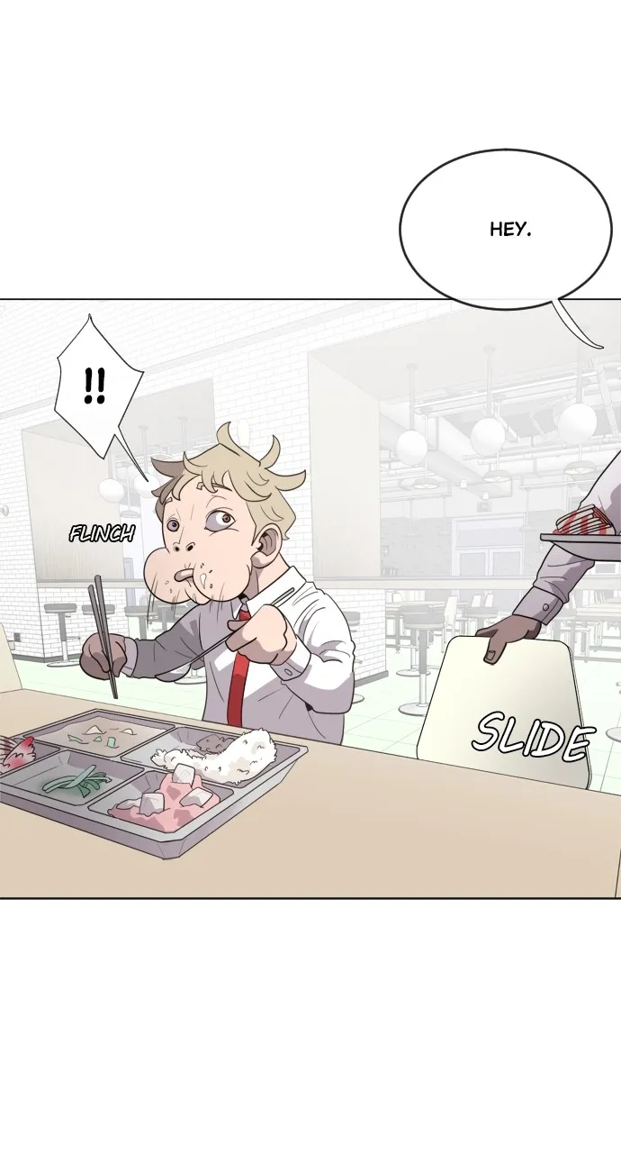 The Superhuman Era Chapter 9 page 52 - 