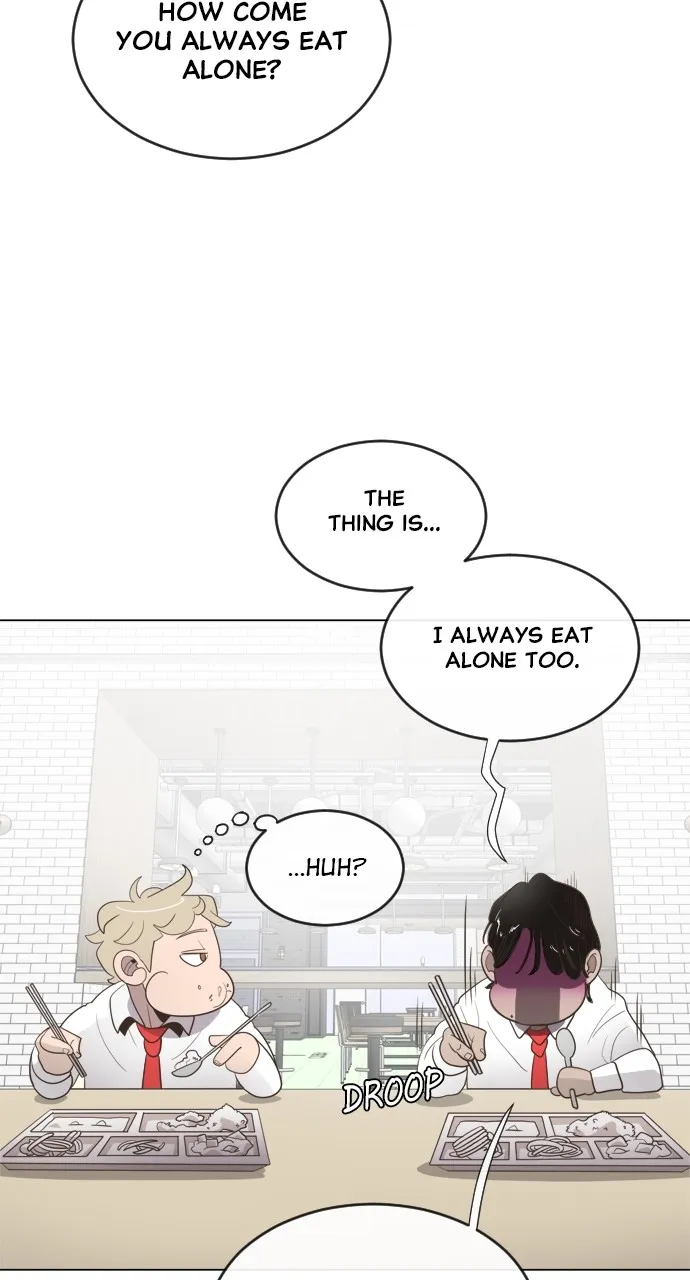 The Superhuman Era Chapter 9 page 54 - 