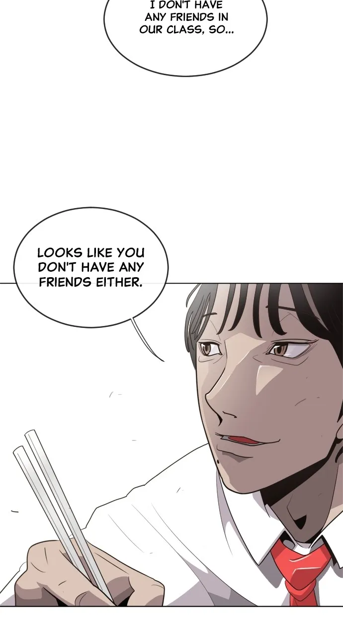 The Superhuman Era Chapter 9 page 55 - 