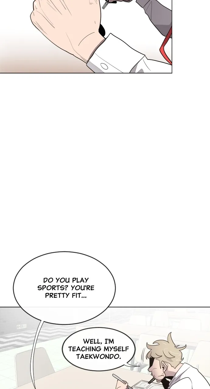 The Superhuman Era Chapter 9 page 59 - 