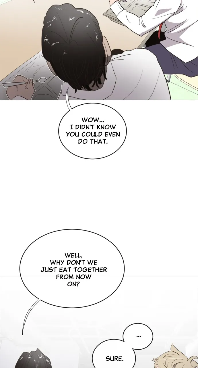 The Superhuman Era Chapter 9 page 60 - 