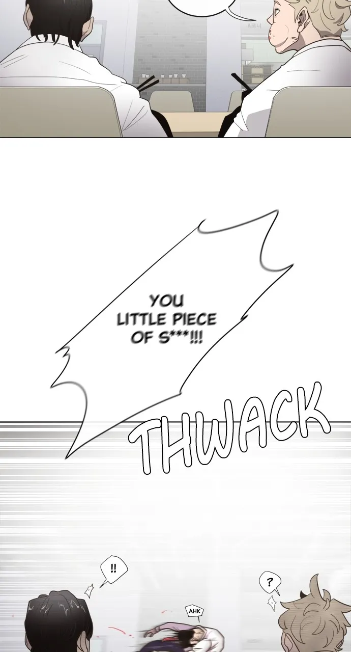 The Superhuman Era Chapter 9 page 61 - 