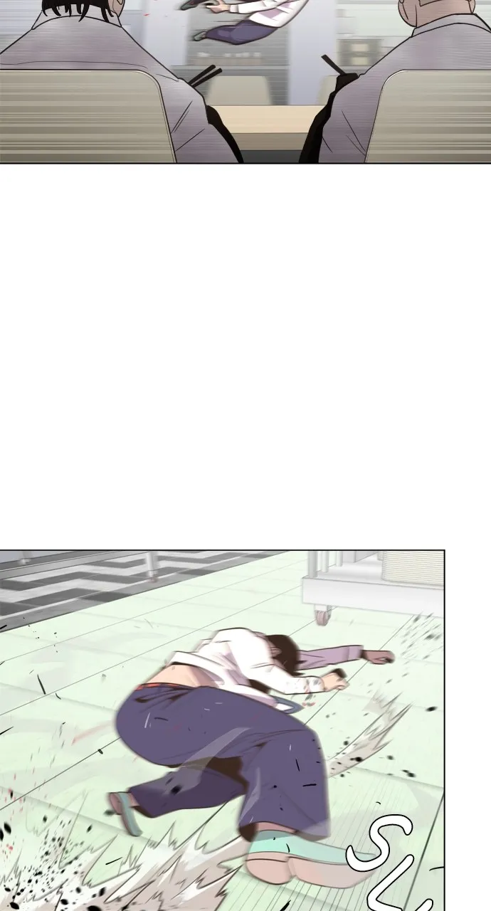 The Superhuman Era Chapter 9 page 62 - 