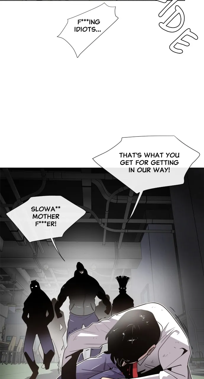 The Superhuman Era Chapter 9 page 63 - 