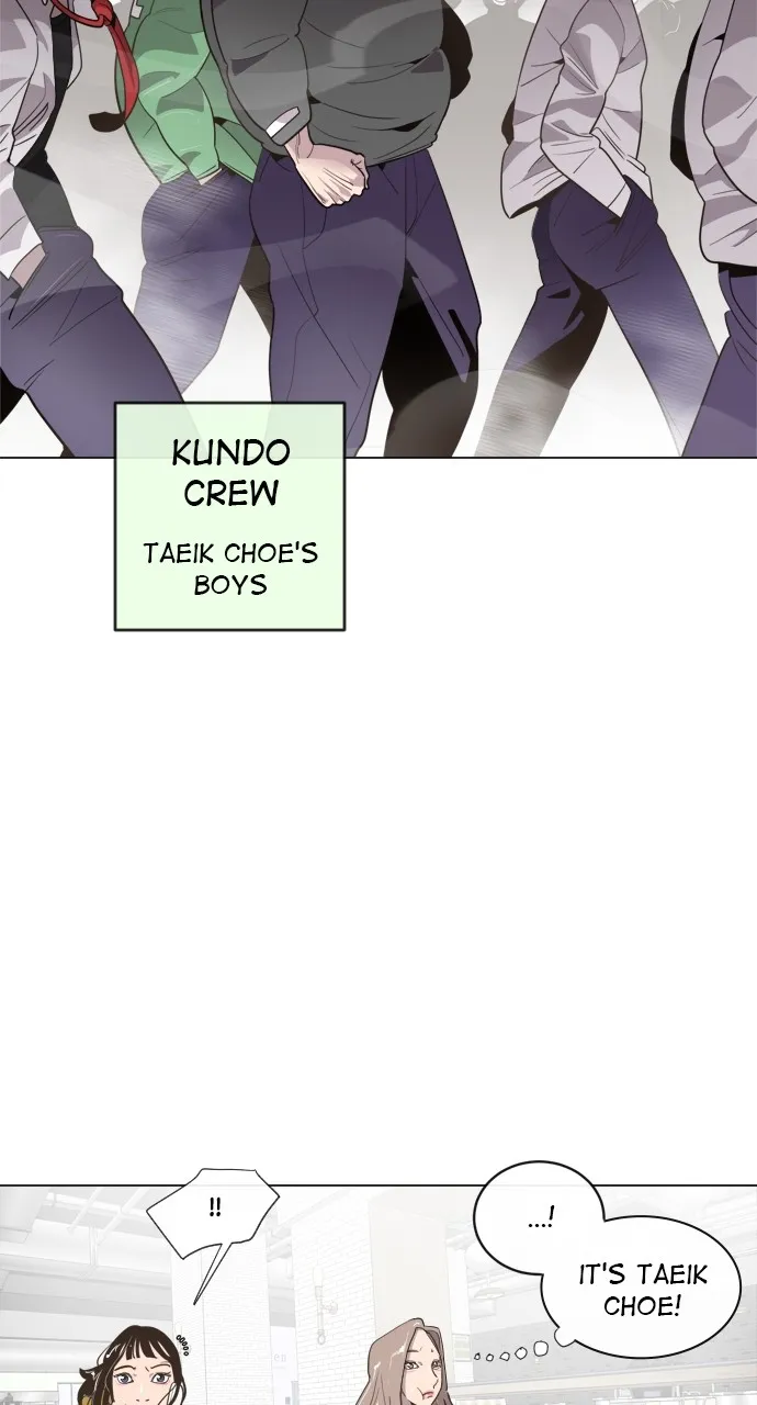 The Superhuman Era Chapter 9 page 65 - 