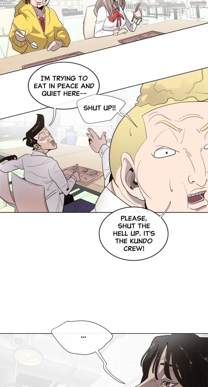 The Superhuman Era Chapter 9 page 66 - 